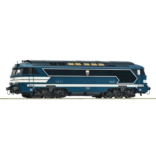 Roco 7310072 diesel - diesel, locomotive