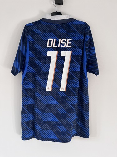 Maillot équipe france - maillot,