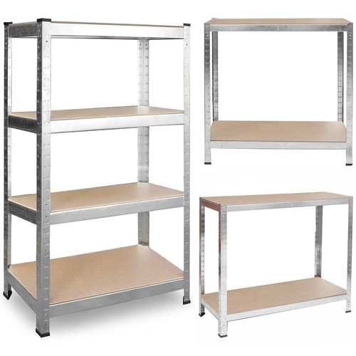 Etagère entrepôt métal - etagère,