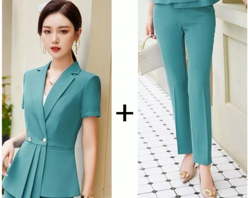 Tailleur complet femme - tailleur,