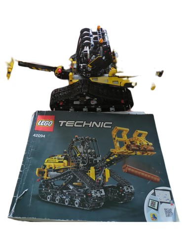 Lego technic 42094 grue - lego,