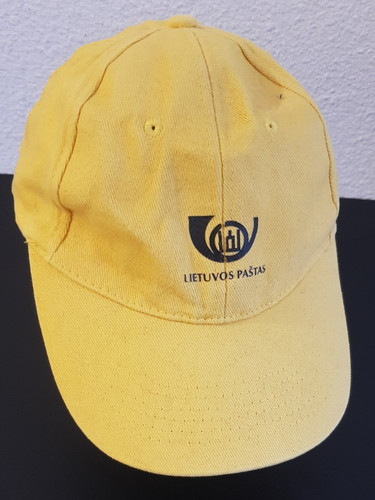 Rare casquette facteur - casquette,