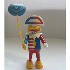 Playmobil clown figure with - playmobil,
