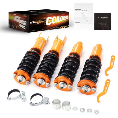 Coilovers amortisseurs for - coilovers,