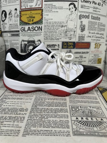Nike air jordan retro low - 11,