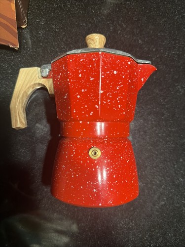 Espresso maker - espresso,