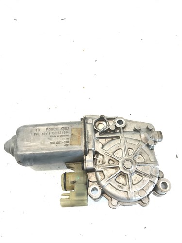 Pour mercedes w140 - pour, 1996