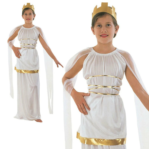 Grec costume fille - grec,