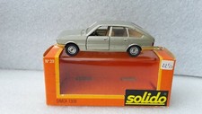 Solido france ref - solido,
