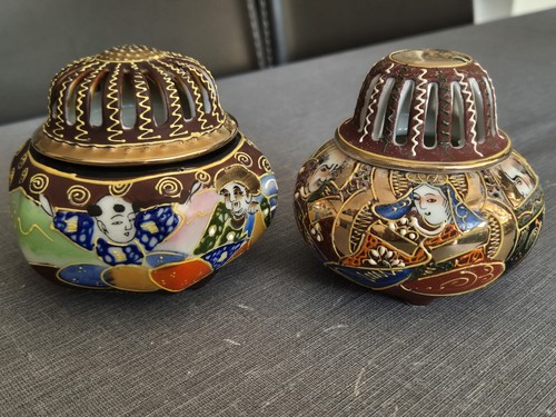 Brûles parfum porcelaine - brûles,