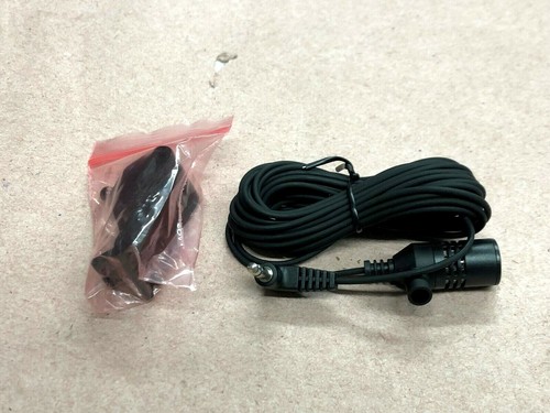 Alpine microphone mic - alpine,