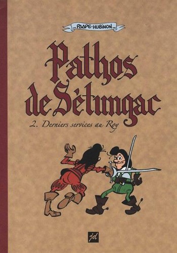 Pathos setungac 2 - eo, de