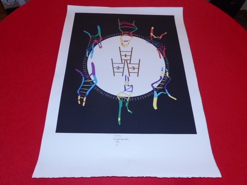 Coll jean moulin art - r-jean, xxe]