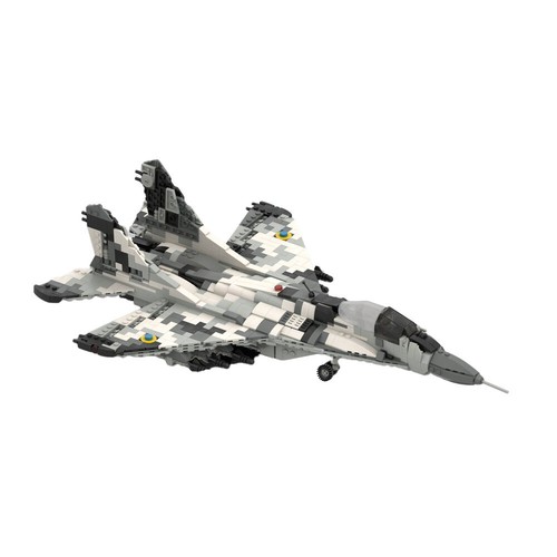 Zitianyoubuild mig avion de - zitianyoubuild,