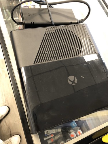 Microsoft xbox 360 - xbox,