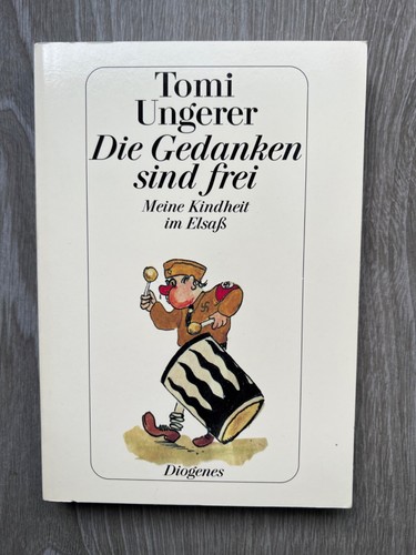 Die gedanken sind - sind, frei:
