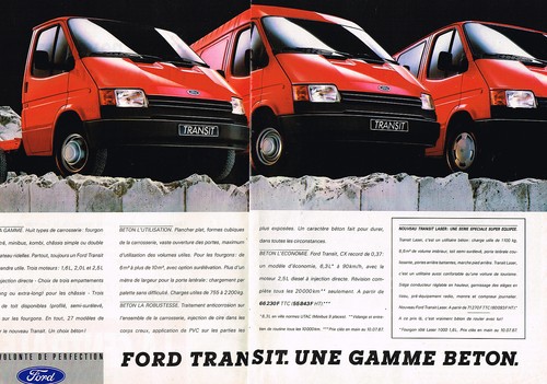 Publicite advertising 124 - publicite,