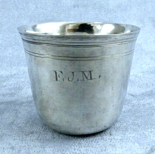 Courtat rare timbale curon - :,