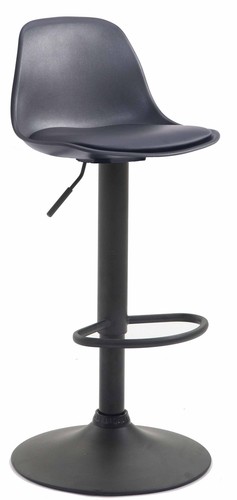 Tabouret bar kiel assise - bar,
