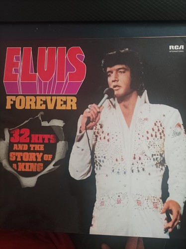 Elvis presley rare - rare,