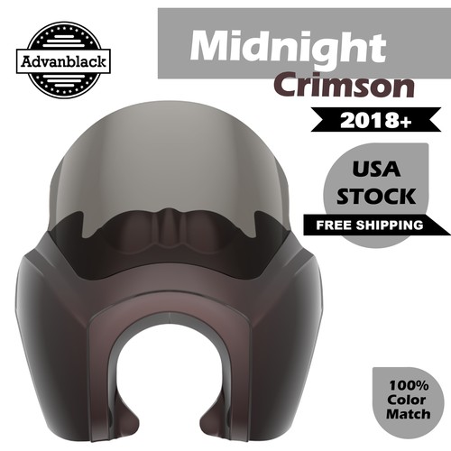 Midnight crimson sport - midnight,