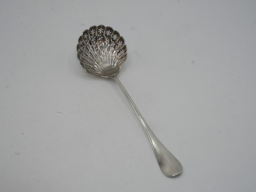 Belle cuillere sucre - a,