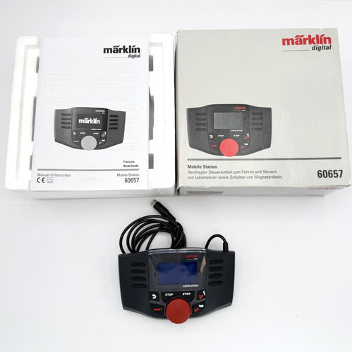 Märklin digital 60657 mobile - digital,