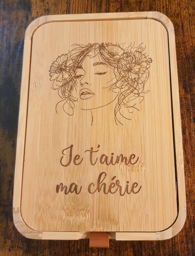 Organiseur maquillage - organiseur, en