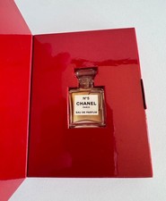 Miniature chanel eau de - miniature,