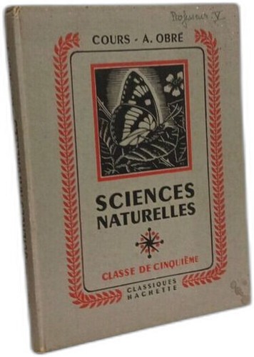 Les sciences observation en - d'observation,