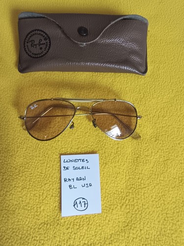 Lunettes soleil ray - soleil, ban