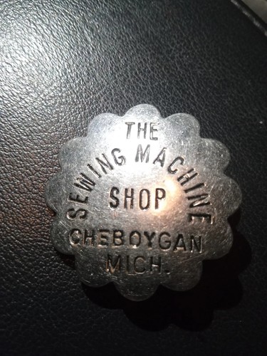 Cheboygan michigan the - cheboygan,