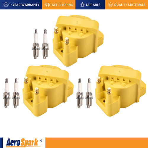 Heavy duty ignition - heavy,