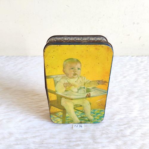 Vintage darling anglais enfant - darling,