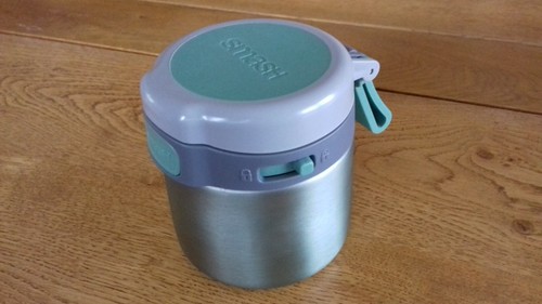 Thermos smash isotherme - thermos, en