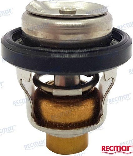 Thermostat recmar 50ºc pour - recmar®,