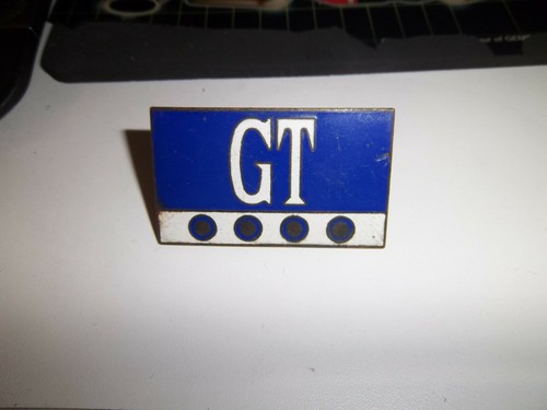 Sigle insigne emblème - sigle,