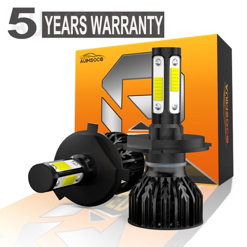 9003 led headlight bulbs - 9003,