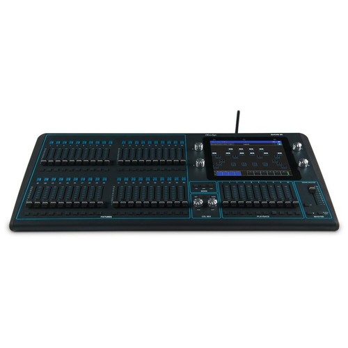 Chamsys quickq compact - 30,