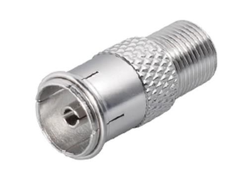 Adaptateur connecteur sat - connecteur,