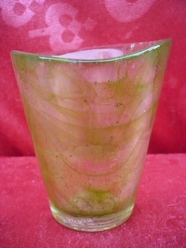 Kosta boda belle vase - boda,,
