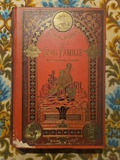 Sans famille hector malot - malot,