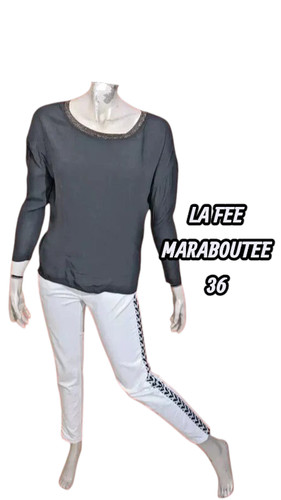 Fée maraboutée taille 36 - la,