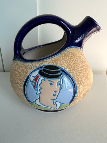 Cruche pichet céramique