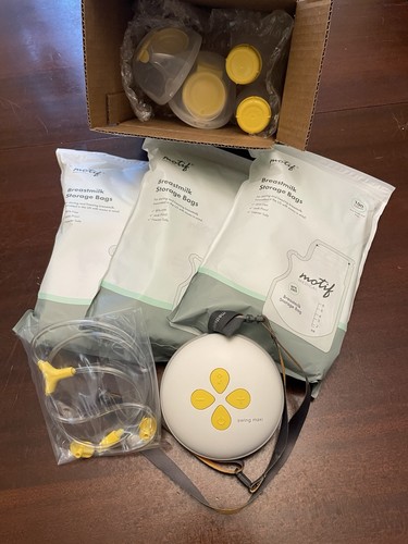 Medela swing maxi - medela,