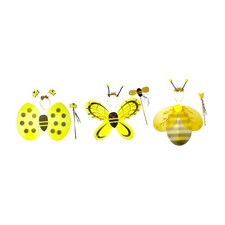 Déguisement abeille pour - d'abeille,