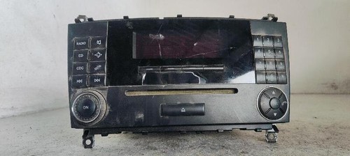 A2038705089 autoradio