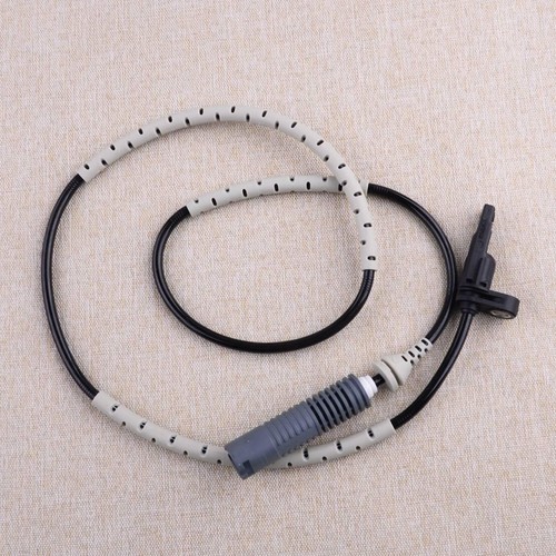 Rear abs wheel speed - abs, sensor