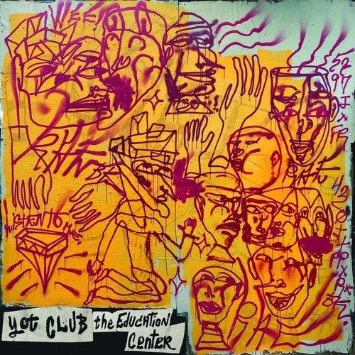 Yot club the - yot,