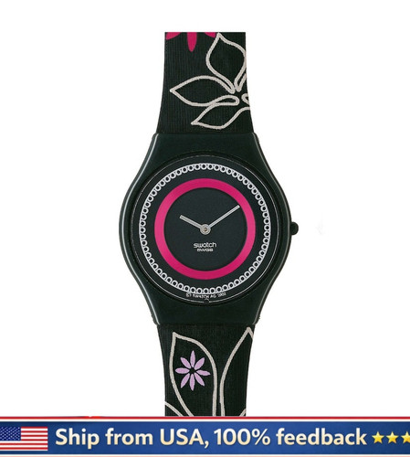 New genuine swatch stylish - new, &